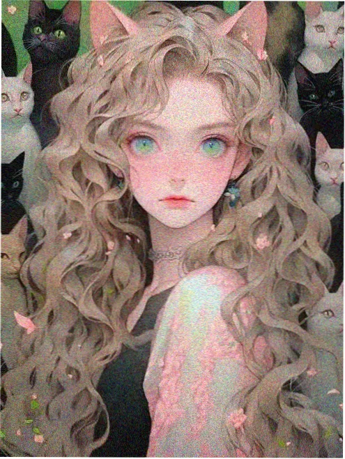 年下奶狗甜宠短剧海报