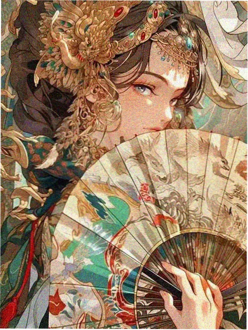治愈日常甜宠短剧海报
