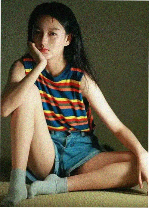 校园甜宠短剧榜单第四名